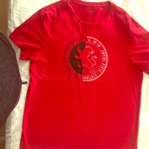 Express men’s shirt